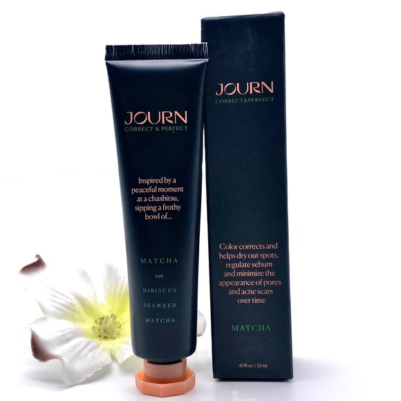 NIB Journ Matcha Color Corrector - Picture 2 of 15